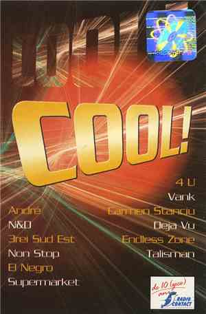 Various - Cool!