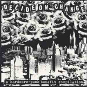 Various - Decide On Change