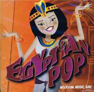 Various - Egyptian Pop...Nojoom Music Day