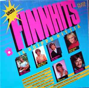 Various - Finnhits - 14 Huippuhittiä