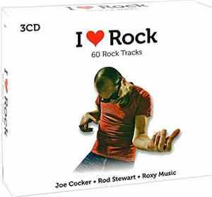 Various - I ♥ Rock