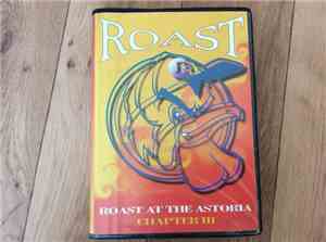 Various - Roast At The Astoria Chapter III