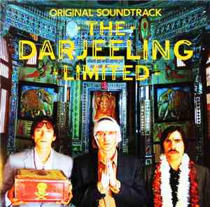 Various - The Darjeeling Limited (Original Soundtrack)