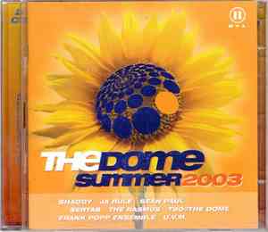 Various - The Dome Summer 2003