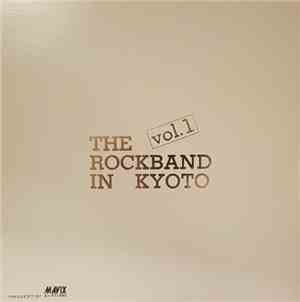 Various - The Rockband In Kyoto Vol. 1