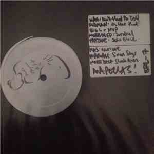 Various - The Worlds Greatest Rap Acapellas !!! - Volume 1