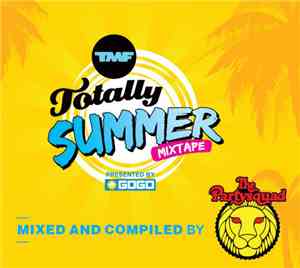 Various - TMF Totally Summer Mixtape