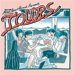 Various - Tours EP