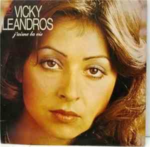 Vicky Leandros - J'aime La Vie