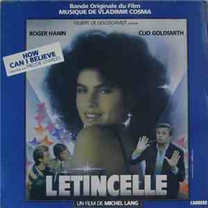 Vladimir Cosma - L'Étincelle
