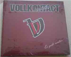 Vollkontact - Es Geht Weiter