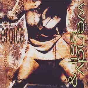 Wendy & Lisa - Eroica