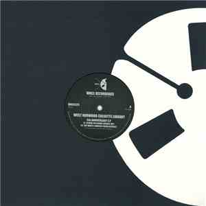 West Norwood Cassette Library - 5th Anniversary EP