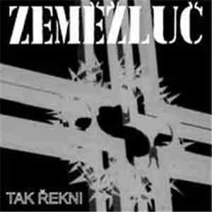 Zeměžluč - Tak Řekni