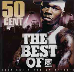 50 Cent - The Best Of Part Two