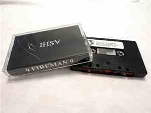 9 Fireman 9 - IHSV