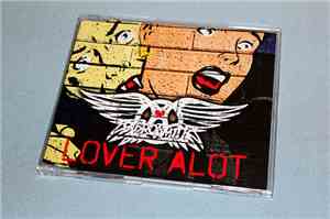Aerosmith - Lover Alot