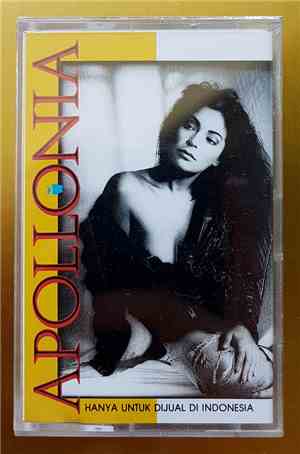 Apollonia - Apollonia