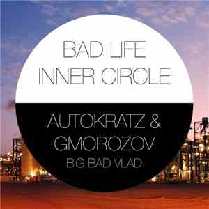 AutoKratz & Gmorozov - Big Bad Vlad