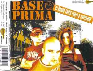 Base Prima - Ci Hanno Fatto Fuori A Sanremo