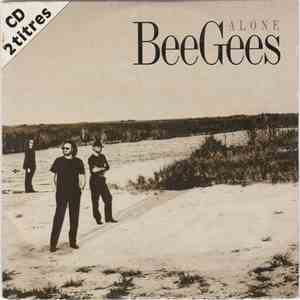 Bee Gees - Alone