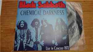 Black Sabbath - Chemical Darkness