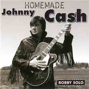 Bobby Solo - Homemade - Johnny Cash
