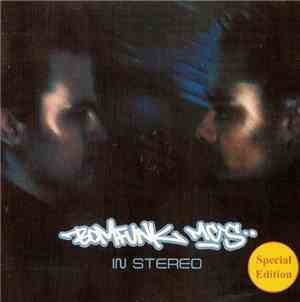 Bomfunk MC's - In Stereo (Special Edition)