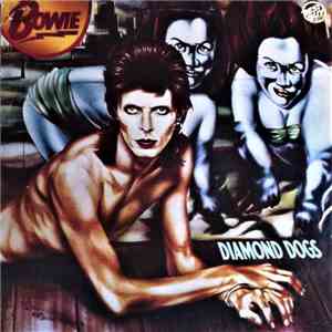 Bowie - Diamond Dogs
