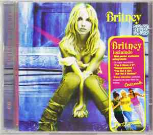 Britney Spears - Britney