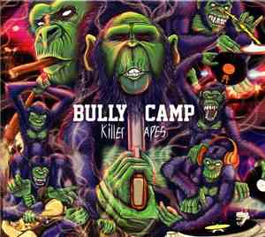 Bully Camp - Killer Apes