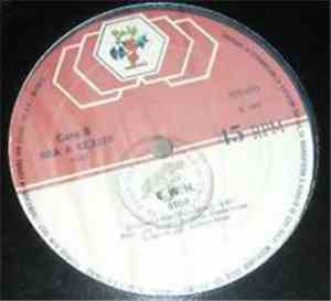 B.W.H. - Livin' Up / Stop