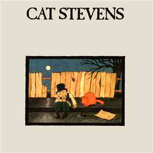 Cat Stevens - Teaser And The Firecat