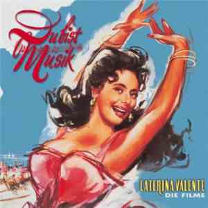 Caterina Valente - Du Bist Musik