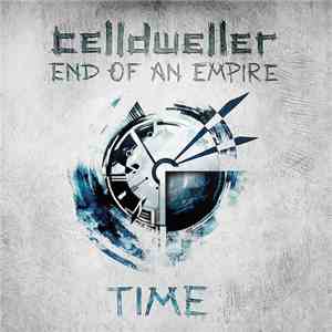 Celldweller - End Of An Empire - Chapter 01: Time