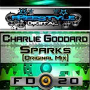 Charlie Goddard  - Sparks