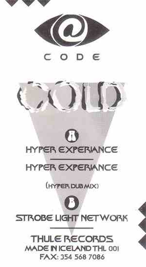 Cold - Hyper Experience