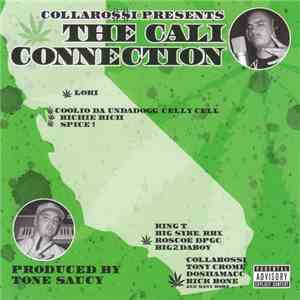 Collarossi - The Cali Connection