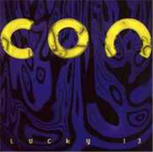 Con  - Lucky 13