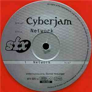 Cyberjam - Network