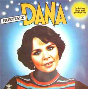 Dana  - Love Songs & Fairytales