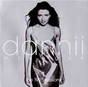 Dannii Minogue - The 1995 Sessions