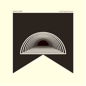 Danny McGirr  -  White Light Horizons