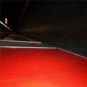 Darkslider - Go Red Go Black
