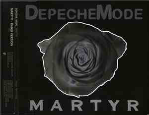 Depeche Mode - Martyr