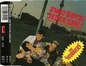 Die Suurbiers - Zwei Boys Für Jedes Girl!