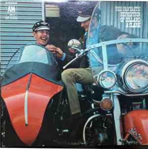 Dillard & Clark - The Fantastic Expedition Of Dillard & Clark