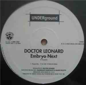 Doctor Leonard - Embryo Next