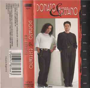 Donato & Estefano - Mar Adentro
