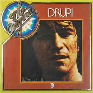 Drupi  - The Original Drupi